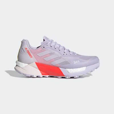 Terrex Agravic Ultra Trail Running Schoenen