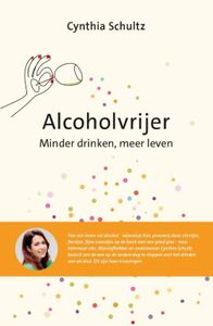 Alcoholvrijer - Cynthia Schultz - ebook
