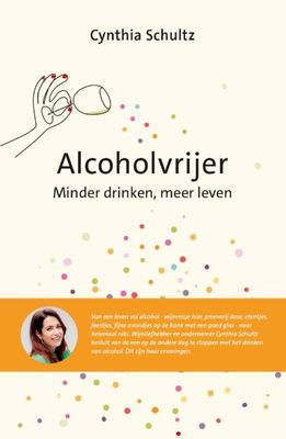 Alcoholvrijer - Cynthia Schultz - ebook