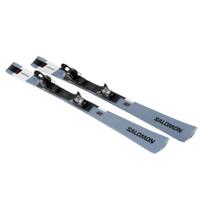 Salomon S/Max 10 + M11 GW L80 Cope Piste Ski`s 175 Salomon S/Max 10 + M11 GW L80 Cope Piste Ski`s 175