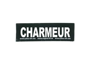 Julius K9 Label Charmeur Large