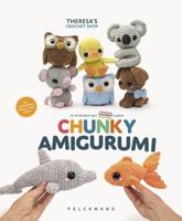 Chunky Amigurumi - Theresa's Crochet Shop - ebook
