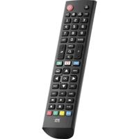 One For All LG 2.0 LG Afstandsbediening Zwart