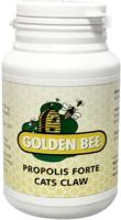 Golden Bee Propolis/cats claw forte