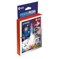 Blisterverpakking 8 zakken - PANINI - PaniniPedia Space