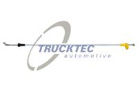 Trucktec Automotive Kabel deurregeling 02.54.054