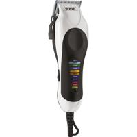 Wahl Color Pro Plus EU Tondeuse Wit/Zwart