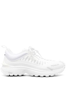 Moncler baskets Trailgrip Lite - Blanc