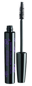 Benecos Mascara multi effect zwart