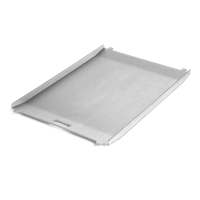 Burnhard Plancha grillplaat van roestvrij staal JONES Burnhard Plancha grillplaat van roestvrij staal JONES