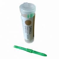 Starkey Custom Microphone Cover Small - Light Brown