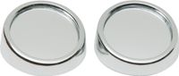 Car Plus dodehoekspiegels rond 45 mm chroom 2 stuks - thumbnail