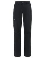 Vaude Strathcona Warm II Wandelbroek Heren Black 50