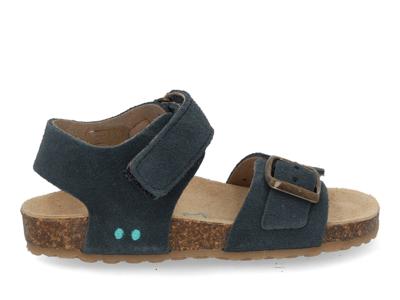 Bunnies Ben Beach 226416 420 navy Blauw maat 25
