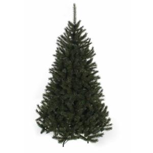 Black Box Kunst kerstboom - Kingston - 155 cm - 482 tips - groen - kunstboom
