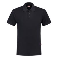 Tricorp Casual 201003 unisex poloshirt Marine blauw maat XXL