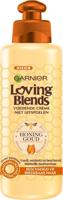 Garnier Loving Blends Voedende Crème Honing Goud