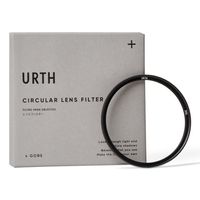 Urth 55mm UV Lens Filter Plus+