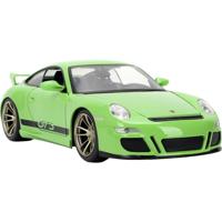 JADA TOYS Porsche 2007 Fast & Furious Kant-en-klaar model Personenauto (model) JADA TOYS Porsche 2007 Fast & Furious Kant-en-klaar model Personenauto (model)