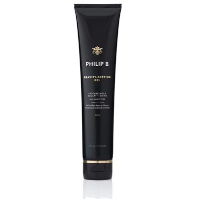 Philip B Styling Oud Royal Gravity-Defying Gel Intense Hold & Shine 178ml