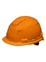 Milwaukee BOLT100 Orange Geventileerde Veiligheidshelm - 4932480663