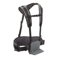 Wolfcraft Draagriemsysteem | 1 stuk - 5582000