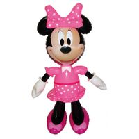 Kinderspeelgoed Opblaasbare Disney Minnie Mouse - thumbnail