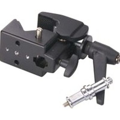 Helios Universele Klem Superclamp