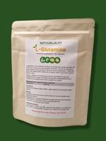 L-Glutamine 120 Capsules