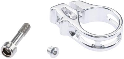 SRAM Clamp w.bolt kit f.x.0/x-9 trigger