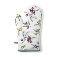 Ambiente ovenhandschoen delicious olives