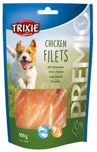 TRIXIE PREMIO CHICKEN FILETS 100 GR