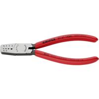 Knipex Knipex-Werk 97 61 145 A Krimptang Adereindhulzen 0.25 tot 2.5 mm² - thumbnail