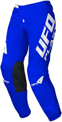 UFO PLAST Mx kids pants ufo radial blue gr. 140