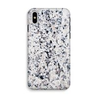 Gespikkelde marmer: iPhone X Tough Case