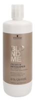 Schwarzkopf Blond Me Premium Oil Developer 6% / 20 vol 1000 ml