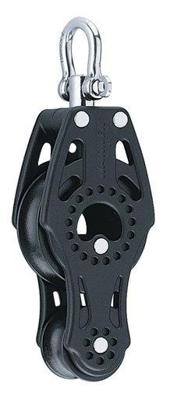 Harken 75c Vioolblok Default