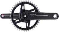 SRAM crankstel "red 1 xplr e1" crankset red 1 xplr e1 42t 167,5mm