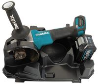 Makita Accessoires Kofferinzet/inlay voor GA005G/008G/013G/016G/023G/026G/029G/032G - 835E79-0 - 835E79-0