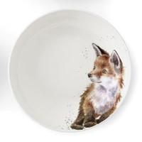 Pasta Bowl 22cm Fox Pasta Bowl 22cm Fox
