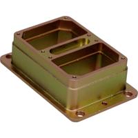 ITT 248-1901-007 Ronde connector 1 stuk(s)