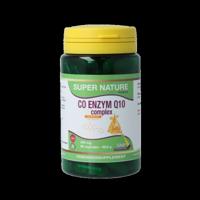 SNP Co enzym Q10 complex 400mg puur 90 Capsules