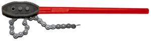 Facom Kettingsleutel Zwaar Model 3&apos;9/16 - 137B.2P1/2 - 137B.2P1/2