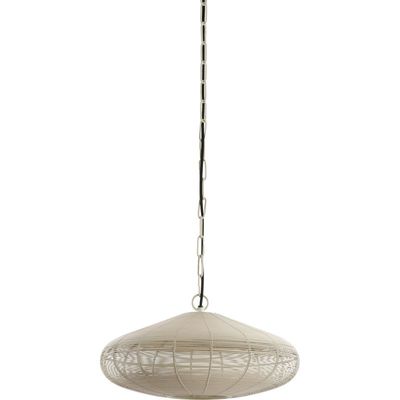 Hanglamp Bahoto 40X18 cm