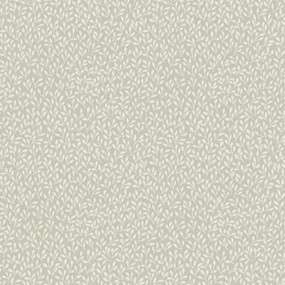 Dutch Wallcoverings Havsblick - Saga White - Wit