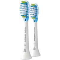 Philips Sonicare Adaptive Clean HX9042/17 2 Opzetborstels - thumbnail
