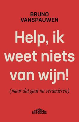 Help, ik weet niets van wijn! (Paperback)