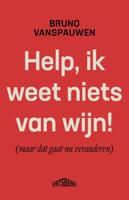 Help, ik weet niets van wijn! (Paperback)
