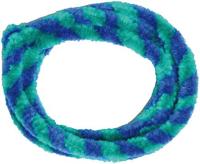 Wüma Hub cleaning ring green/blue