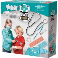 Rescue World doktersset Rescue World doktersset